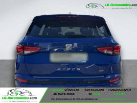 Seat Ateca FR 2.0 TSI 4DRIVE KLIMA+NAVI+DAB  occasion  Beaupuy - photo n7