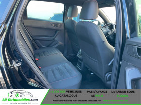 Seat Ateca FR 2.0TDI4Drive Pano Navi Sitzh.LED VC AHK  occasion  Beaupuy - photo n5