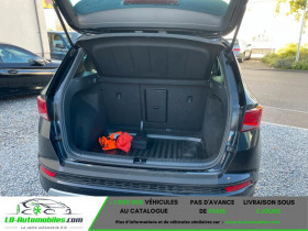 Seat Ateca FR 2.0TDI4Drive Pano Navi Sitzh.LED VC AHK  occasion  Beaupuy - photo n7