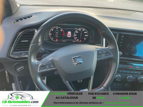 Seat Ateca FR 2.0TDI4Drive Pano Navi Sitzh.LED VC AHK  occasion  Beaupuy - photo n6