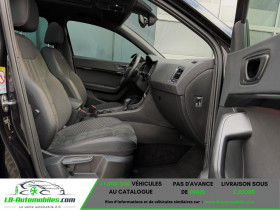 Seat Ateca FR 4Drive 2.0 TDI DSG 190PS*AHK*Pano  occasion  Beaupuy - photo n5