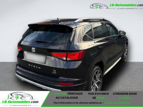 Seat Ateca FR 4Drive 2.0 TDI DSG 190PS*AHK*Pano  occasion  Beaupuy - photo n4