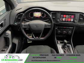 Seat Ateca FR 4Drive 2.0 TDI DSG 190PS*AHK*Pano  occasion  Beaupuy - photo n3