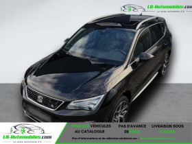 Seat Ateca FR 4Drive 2.0 TDI DSG 190PS*AHK*Pano  occasion  Beaupuy - photo n2