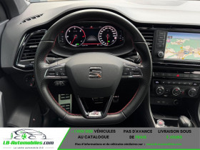 Seat Ateca FR 4Drive 2.0 TDI DSG 190PS*AHK*Pano  occasion  Beaupuy - photo n7