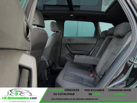 Seat Ateca FR 4Drive 2.0 TDI DSG 190PS*AHK*Pano  occasion  Beaupuy - photo n6