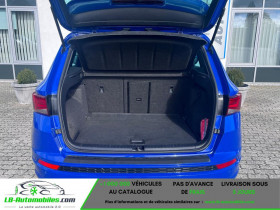 Seat Ateca FR  occasion  Beaupuy - photo n6