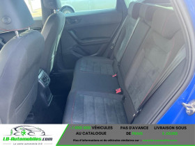 Seat Ateca FR  occasion  Beaupuy - photo n5