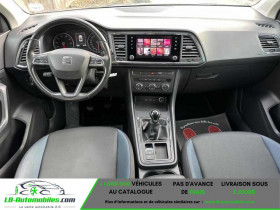 Seat Ateca SEAT Ateca 1.0 TSI Ecomotive Business  occasion  Beaupuy - photo n3