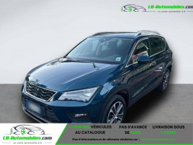 Seat Ateca SEAT Ateca 1.0 TSI Ecomotive Business  occasion  Beaupuy - photo n2