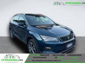 Annonce Seat Ateca occasion Essence SEAT Ateca 1.0 TSI Ecomotive Business  Beaupuy