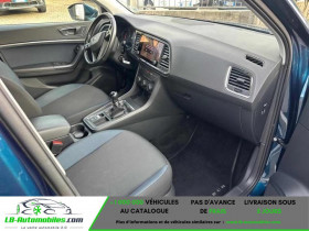 Seat Ateca SEAT Ateca 1.0 TSI Ecomotive Business  occasion  Beaupuy - photo n8