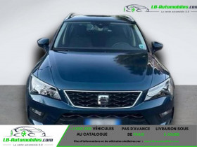 Seat Ateca SEAT Ateca 1.0 TSI Ecomotive Business  occasion  Beaupuy - photo n5