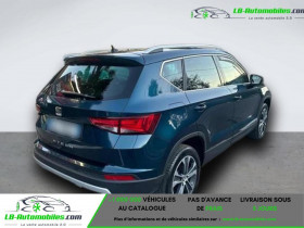 Seat Ateca SEAT Ateca 1.0 TSI Ecomotive Business  occasion  Beaupuy - photo n4
