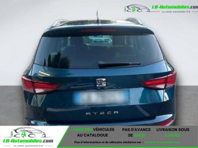 Seat Ateca SEAT Ateca 1.0 TSI Ecomotive Business  occasion  Beaupuy - photo n7