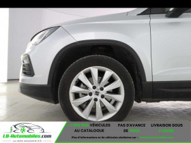 Seat Ateca SEAT Ateca 1.5 EcoTSI Business  occasion  Beaupuy - photo n6