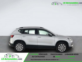 Seat Ateca SEAT Ateca 1.5 EcoTSI Business  occasion  Beaupuy - photo n4