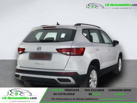 Seat Ateca SEAT Ateca 1.5 EcoTSI Business  occasion  Beaupuy - photo n3