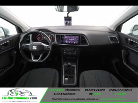 Seat Ateca SEAT Ateca 1.5 EcoTSI Business  occasion  Beaupuy - photo n2