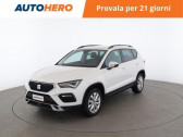 Seat Ateca occasion année 2023 boite Automatique Annonce Seat Ateca occasion Essence SEAT Ateca 1.5 EcoTSI DSG Business à L'Union
