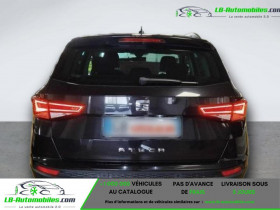 Seat Ateca SEAT Ateca 1.6 TDI DSG Black Edition 18 VIDEO F  occasion  Beaupuy - photo n5