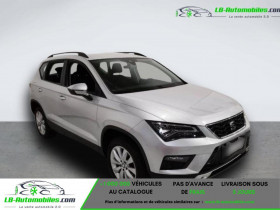 Seat Ateca , garage LB AUTOMOBILES  Beaupuy