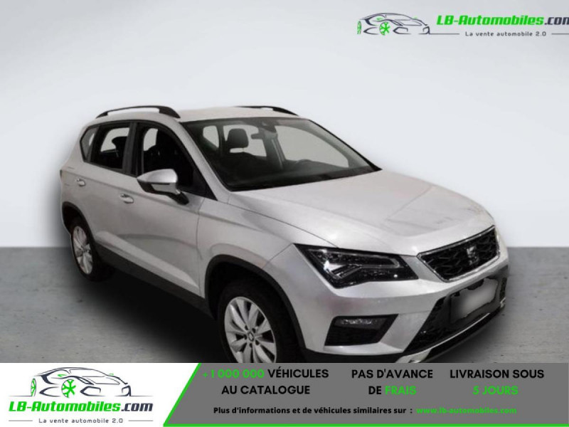 Seat Ateca SEAT Ateca 1.6 TDI DSG Business  occasion  Beaupuy