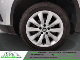 Seat Ateca SEAT Ateca 1.6 TDI DSG Business  occasion  Beaupuy - photo n8