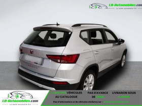 Seat Ateca SEAT Ateca 1.6 TDI DSG Business  occasion  Beaupuy - photo n4