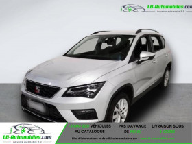 Seat Ateca SEAT Ateca 1.6 TDI DSG Business  occasion  Beaupuy - photo n2