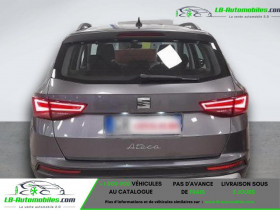 Seat Ateca SEAT Ateca 2.0 TDI 115 CV Business NAVI LED  occasion  Beaupuy - photo n3