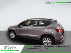 Seat Ateca SEAT Ateca 2.0 TDI 115 CV Business NAVI LED  occasion  Beaupuy - photo n2