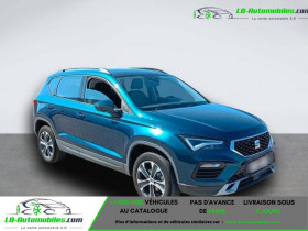 Seat Ateca SEAT Ateca 2.0 tdi Business 115cv  occasion  Beaupuy - photo n2