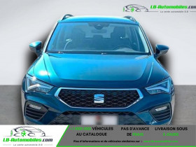 Seat Ateca SEAT Ateca 2.0 tdi Business 115cv  occasion  Beaupuy - photo n4