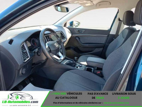 Seat Ateca SEAT Ateca 2.0 tdi Business 115cv  occasion  Beaupuy - photo n7