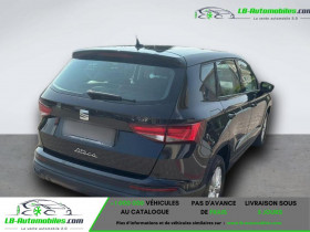 Seat Ateca SEAT Ateca 2.0 tdi Reference 115cv  occasion  Beaupuy - photo n2