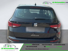 Seat Ateca SEAT Ateca 2.0 tdi Reference 115cv  occasion  Beaupuy - photo n5