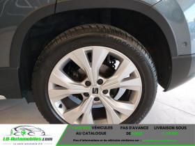 Seat Ateca SEAT Ateca 2.0 tdi Xperience 4drive 150cv dsg  occasion  Beaupuy - photo n8