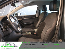 Seat Ateca SEAT Ateca 2.0 tdi Xperience 4drive 150cv dsg  occasion  Beaupuy - photo n6