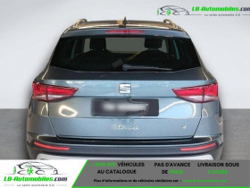 Seat Ateca SEAT Ateca 2.0 tdi Xperience 4drive 150cv dsg  occasion  Beaupuy - photo n5
