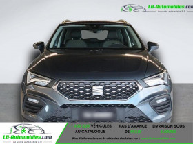 Seat Ateca SEAT Ateca 2.0 tdi Xperience 4drive 150cv dsg  occasion  Beaupuy - photo n4