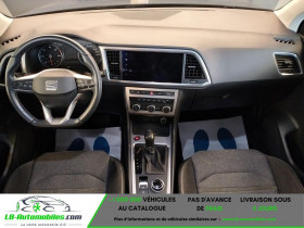 Seat Ateca SEAT Ateca 2.0 tdi Xperience 4drive 150cv dsg  occasion  Beaupuy - photo n3