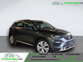 Seat Ateca SEAT Ateca 2.0 tdi Xperience 4drive 150cv dsg  occasion  Beaupuy - photo n2