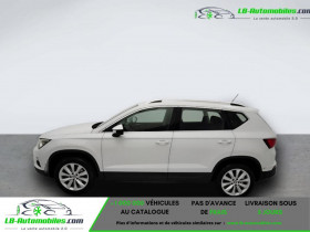 Seat Ateca SEAT Ateca - Ateca 1.0 tsi Style  occasion  Beaupuy - photo n5