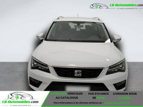 Seat Ateca SEAT Ateca - Ateca 1.0 tsi Style  occasion  Beaupuy - photo n4
