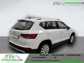 Seat Ateca SEAT Ateca - Ateca 1.0 tsi Style  occasion  Beaupuy - photo n3