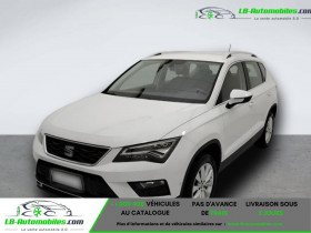 Seat Ateca , garage LB AUTOMOBILES  Beaupuy