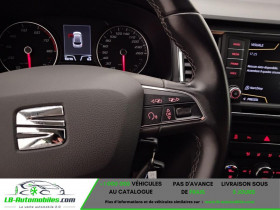 Seat Ateca SEAT Ateca - Ateca 1.0 tsi Style  occasion  Beaupuy - photo n7