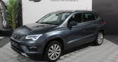 Seat Ateca occasion  année 2017 boite Manuelle Annonce Seat Ateca occasion Essence Style 1.4 EcoTSI ACT 150CH à Bernes Sur Oise