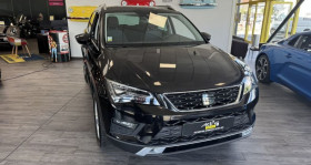 Seat Ateca , garage ACTIVA  WOIPPY